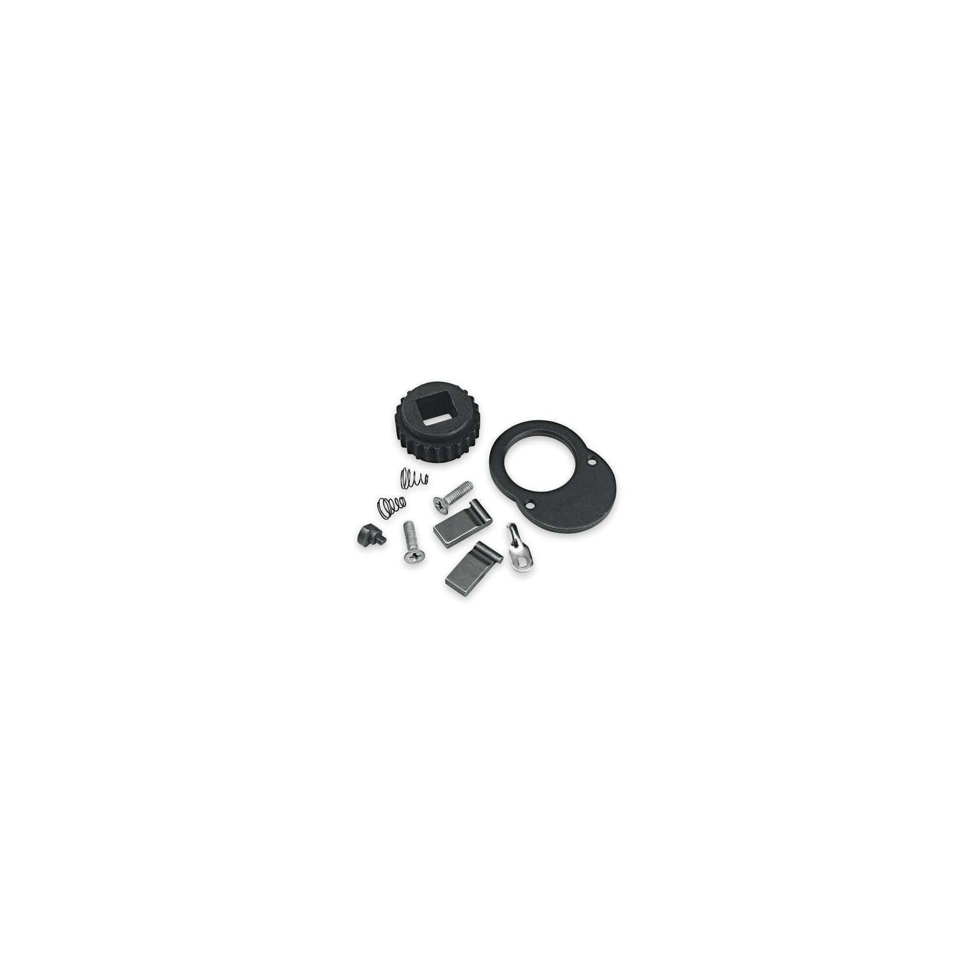  - Ratcheting Socket Wrench Parts